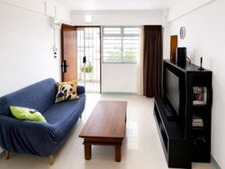 Blk 206 Toa Payoh North (Toa Payoh), HDB 3 Rooms #572752601